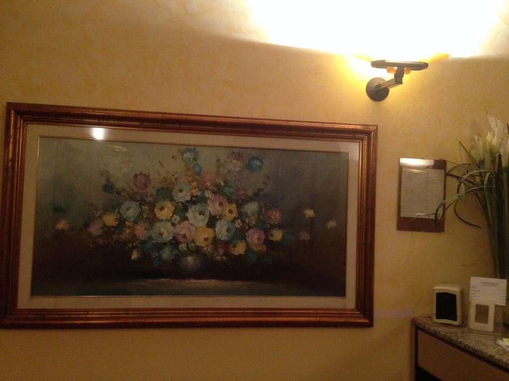Hotel Filippeschi Орвието Екстериор снимка